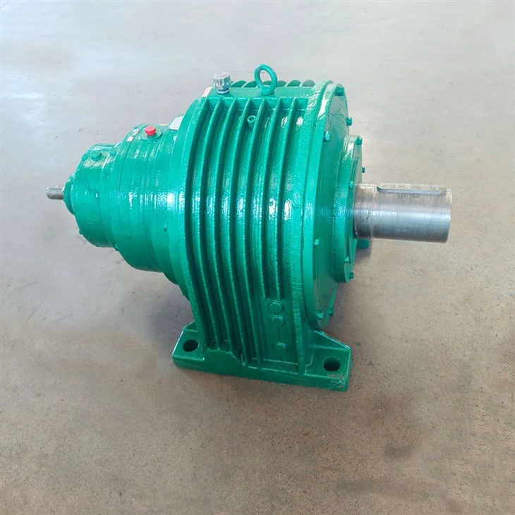 Planetary Gear Reducer